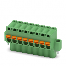 FKCVW 2,5/ 8-STF PCB connector