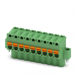 FKCVW 2,5/ 9-STF-5,08 PCB connector