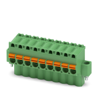FKCVW 2,5/ 9-STF PCB connector
