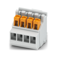 FKDSO 1,5/4-L KMGY PCB terminal block