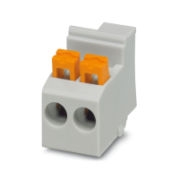 FKDSO 2,5/ 2-L KMGY PCB terminal block