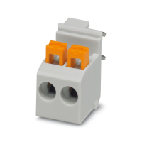 FKDSO 2,5/ 2-R GY PCB terminal block