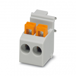 FKDSO 2,5/ 2-R GY PCB terminal block