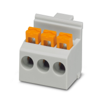 FKDSO 2,5/ 3-L KMGY PCB terminal block