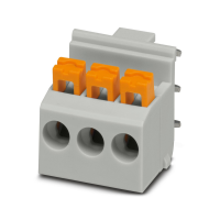 FKDSO 2,5/ 3-R GY PCB terminal block