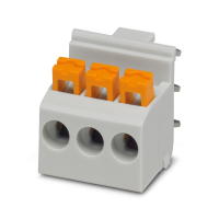 FKDSO 2,5/ 3-R KMGY PCB terminal block