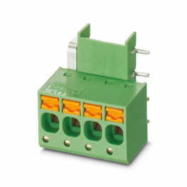 FKDSO 2,5/ 3-R1 PCB terminal block