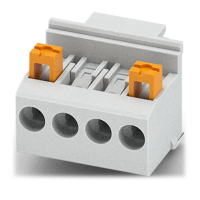 FKDSO 2,5/ 4-L KMGY PA1,4 PCB terminal block