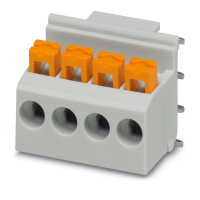 FKDSO 2,5/ 4-R KMGY BD:20-17 PCB terminal block