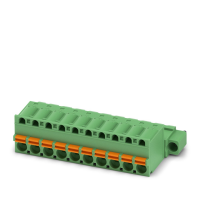 FKIC 2,5/10-STF-5,08 PCB connector