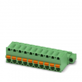 FKIC 2,5/10-STF-5,08 PCB connector