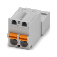 FKIC 2,5/ 2-ST-5,08 GY PCB connector
