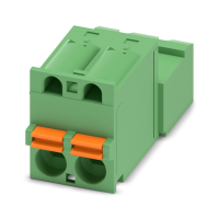 FKIC 2,5/ 2-ST-5,08 PCB connector