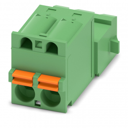 FKIC 2,5/ 2-ST-5,08-RN PCB connector