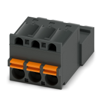 FKIC 2,5/ 3-ST-5,08 BK PCB connector