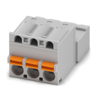 FKIC 2,5/ 3-ST-5,08 GY PCB connector
