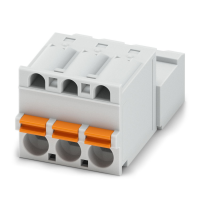 FKIC 2,5/ 3-ST-5,08 GY7035 PCB connector