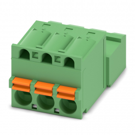 FKIC 2,5/ 3-ST-5,08 PCB connector