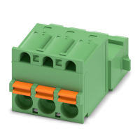 FKIC 2,5/ 3-ST-5,08-RN PCB connector