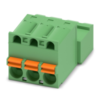 FKIC 2,5/ 3-ST PCB connector