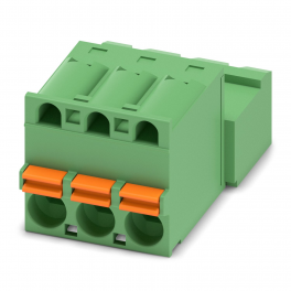 FKIC 2,5/ 3-ST PCB connector