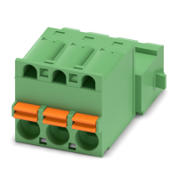 FKIC 2,5/ 3-ST-RN PCB connector