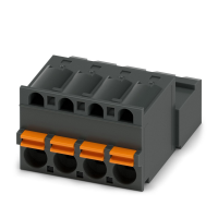 FKIC 2,5/ 4-ST-5,08 BK PCB connector