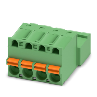 FKIC 2,5/ 4-ST PCB connector