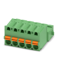 FKIC 2,5/ 5-ST-5,08-RN PCB connector