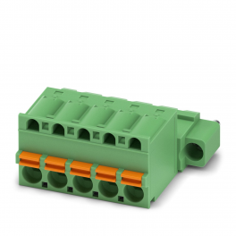FKIC 2,5/ 5-STF-5,08 PCB connector