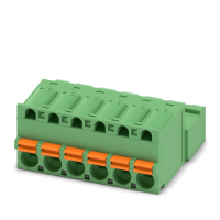 FKIC 2,5/ 6-ST-5,08 PCB connector