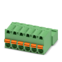 FKIC 2,5/ 6-ST PCB connector