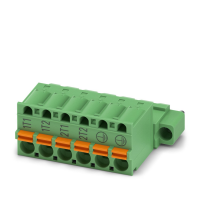 FKIC 2,5/ 6-STF-5,08 BD:NZ PCB connector