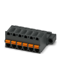 FKIC 2,5/ 6-STF-5,08 BK PCB connector