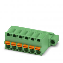 FKIC 2,5/ 6-STF-5,08 PCB connector