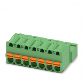 FKIC 2,5/ 7-ST-5,08 PCB connector