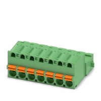 FKIC 2,5/ 7-ST-5,08-RN PCB connector