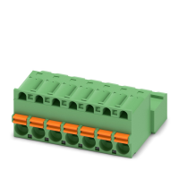 FKIC 2,5/ 7-ST PCB connector