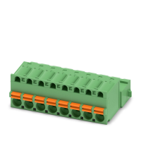 FKIC 2,5/ 8-ST-5,08-RN PCB connector