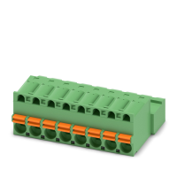 FKIC 2,5/ 8-ST PCB connector