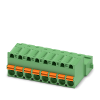 FKIC 2,5/ 8-ST-RN PCB connector