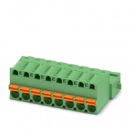 FKIC 2,5/ 8-ST-RN PCB connector