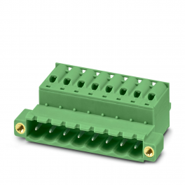 FKIC 2,5/ 8-STGF-5,08 PCB connector