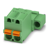 FKIC 2,5 HC/ 2-STF-5,08 PCB connector