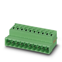 FKIC 2,5 HC/ 3-ST-5,08 BD:5X9 PCB connector