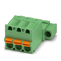 FKIC 2,5 HC/ 3-STF-5,08 PCB connector