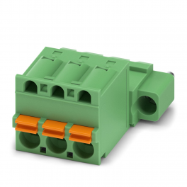 FKIC 2,5 HC/ 3-STF-5,08 PCB connector