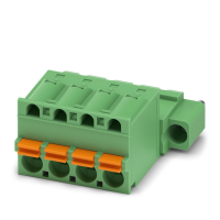 FKIC 2,5 HC/ 4-STF-5,08 PCB connector