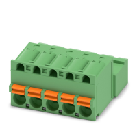 FKIC 2,5 HC/ 5-ST-5,08 PCB connector
