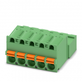 FKIC 2,5 HC/ 5-ST-5,08 PCB connector